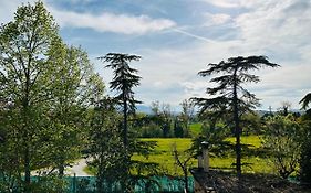 Bed&Breakfast La Rondinella